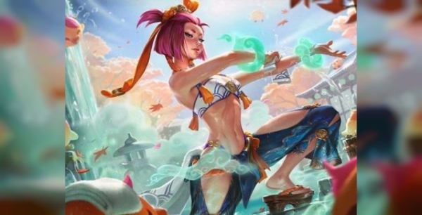 League of Legends 2027'de köklü bir dönüşüm yaşayacak