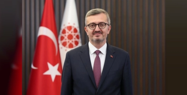 Libya Genelkurmay Başkanı'nı taşıyan özel jet düştü: İletişim Başkanı Duran'dan şok açıklama