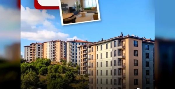Maltepe'de çöken binanın hak sahiplerine iki seçenek