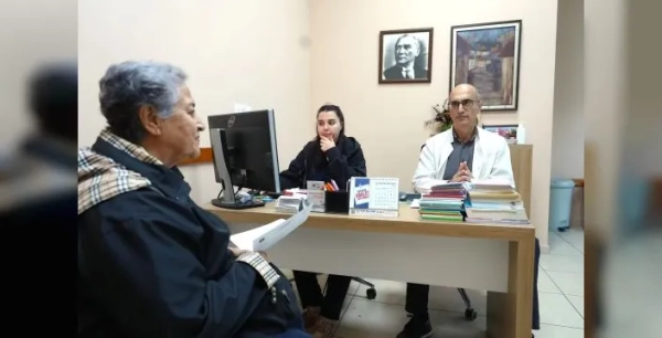 Maltepe'de ücretsiz mamografi hizmetleri sürüyor