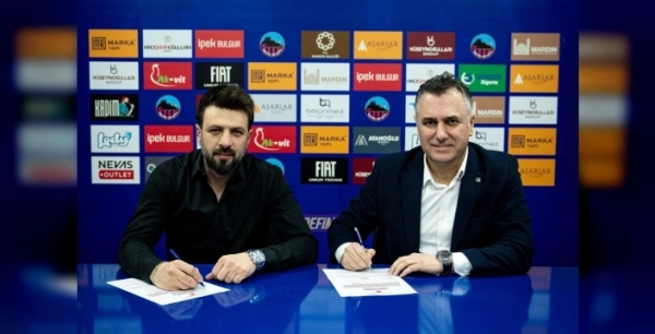 Mardin 1969 Spor, Bülent Akan ile yeni bir döneme başladı