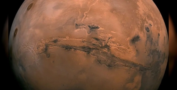 Mars'ta 50 Yıl Önce Yaşam Bulundu Mu? Bilim Dünyası NASA'ya Meydan Okuyor