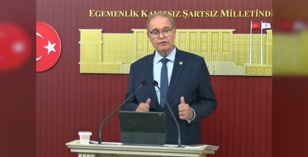 Meclis'ten fon piyasasına araştırma komisyonu talebi