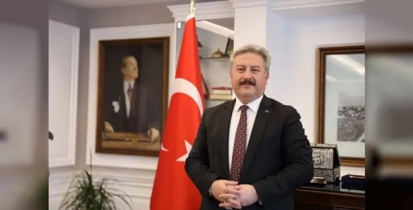 Melikgazi'de tesislere dijital erişim portalı açıldı