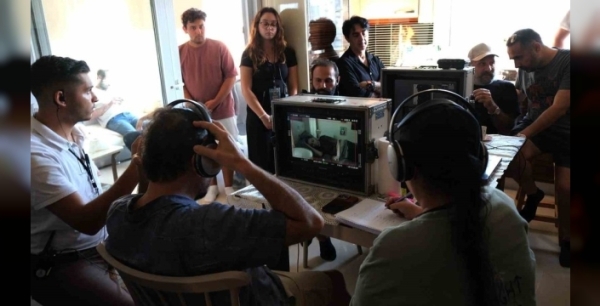 Mersin Sineması Avrupa'da! EUFCN üyeliğiyle dünya sahnesine çıkıyor