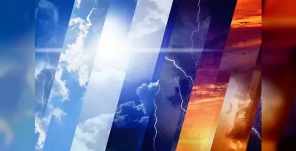Meteoroloji birçok bölgede sağanak bekliyor