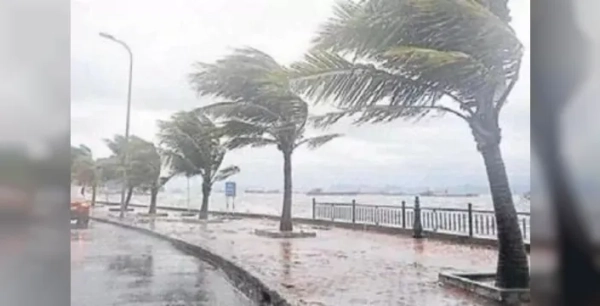 Meteoroloji, yurt genelinde yağış ve toz taşınımı konusunda uyardı
