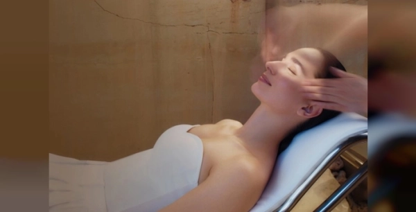 Natura Bissé, dünyanın en iyi otelleri için spa markası unvanını yeniledi