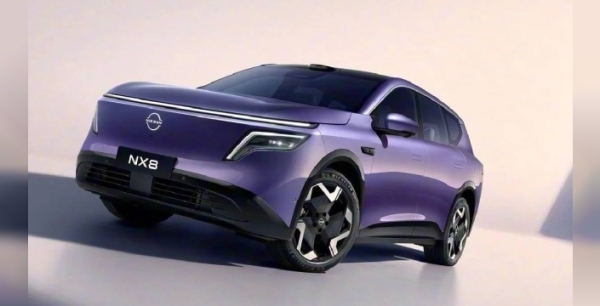 Nissan'dan göz kamaştıran yeni SUV: Tesla'ya rakip olacak!