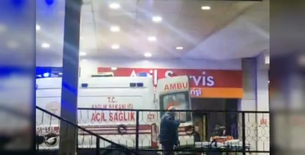 Ormanda tüfek kazası: Bir kişi öldü