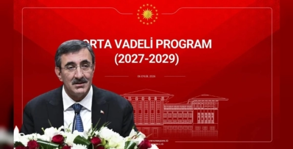 Orta Vadeli Program açıklandı: Enflasyon tahmini yüzde 28,4 oldu