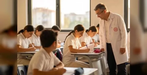 Ortak yazılı sınav sistemi 16 branşta uygulanacak