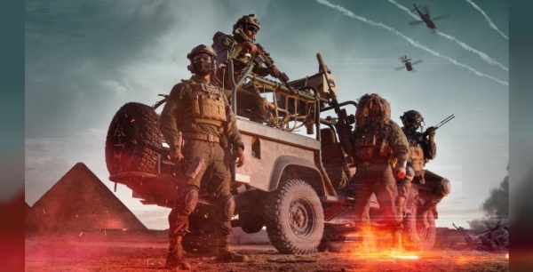 Oyun dünyasının dev ismi Vince Zampella trafik kazasında hayatını kaybetti