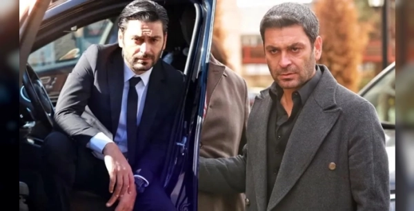 Ozan Akbaba'nın 'Uzak Şehir'deki bölüm başı kazancı dudak uçuklattı!
