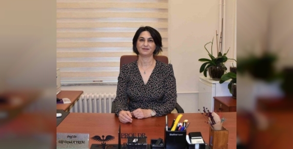 Prof. Dr. Kartal: 'DSÖ, antibiyotik direncini sessiz pandemi olarak tanımlıyor!'