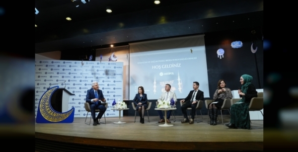 Ramazan Ayında Sağlıklı Yaşam Rehberi: Medipol'den Uzmanlardan Önemli Tavsiyeler
