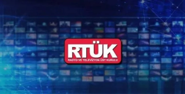 RTÜK Sözcü TV ve Koza TV'ye ceza verdi