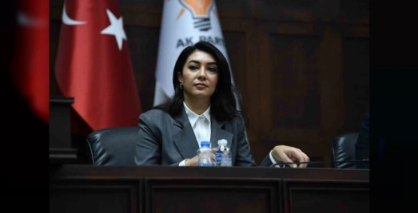 Ruken Kilerci, Doğubayazıt'ın sorunlarını Ankara'ya taşıdı