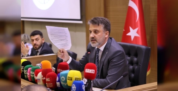 Şahin Biba: Geçmişteki işten çıkarmalara dair nihayet ses yükselttiniz