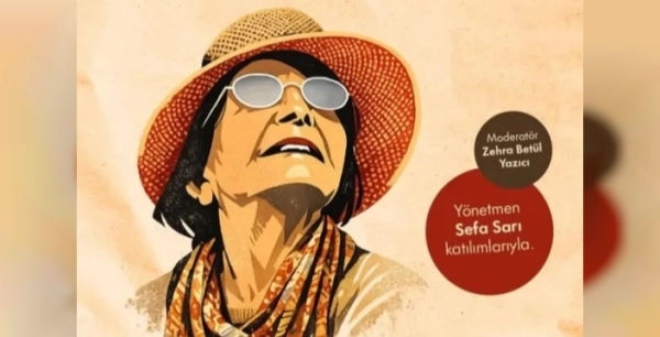 Şair Gülten Akın'ın yaşamı Bursa'da belgeselle anılıyor