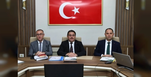 Sakarya'da okullar 2026-2027 eğitim yılına hazırlanıyor