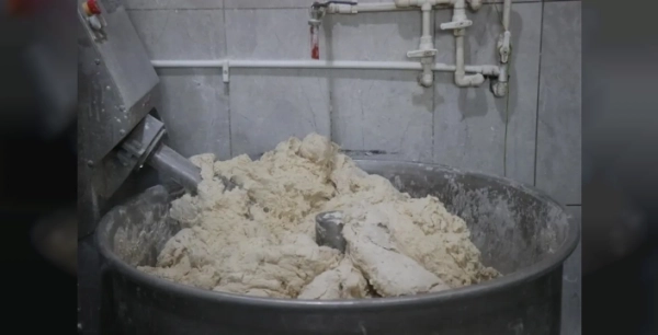 Sakarya'nın Sahur Gizemi: Sadece Ramazan'a Özel Olan O Pide