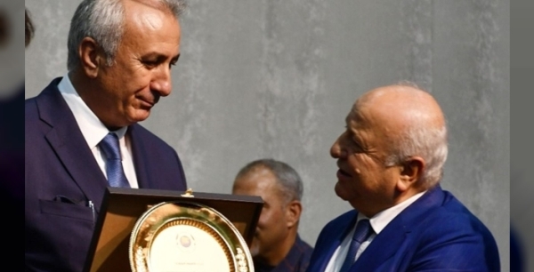 Şalpazarı'ndan Yerel Basın Ödülleri'ne çifte gurur! 2 ödül birden kazanıldı