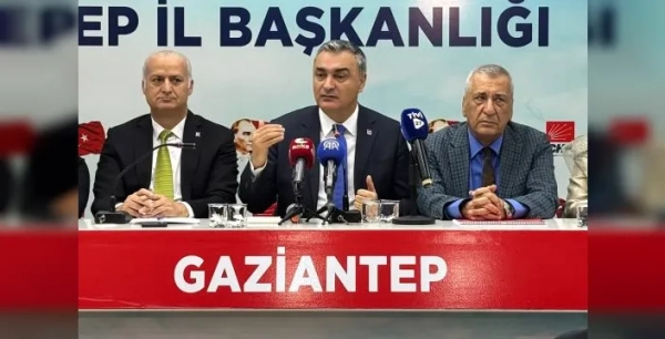 Sarı: İBB için iş birliğine hazırız