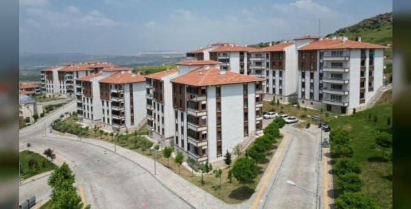 Satılık konut ilanlarına e-Devlet doğrulaması geliyor