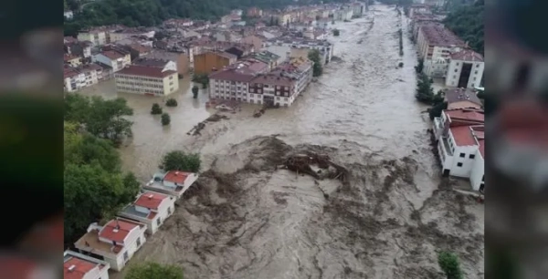 Sel sonrası evlere dönüşte güvenlik önlemleri