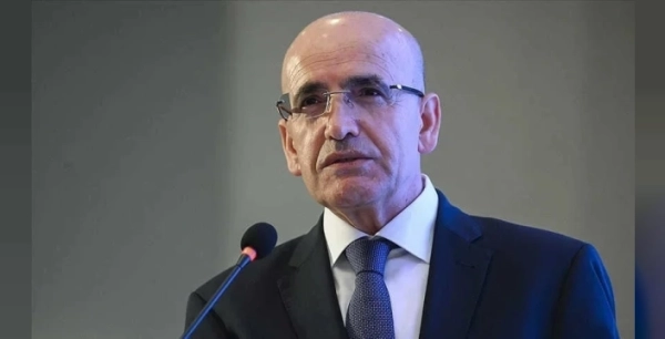 Şimşek: Cari açık beklentiler dahilinde