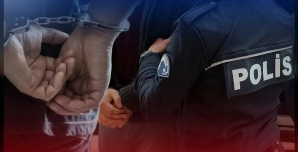 Sokaklar Güvende operasyonunda 1.613 kişi gözaltında