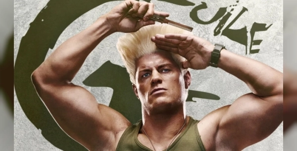 Street Fighter ve Mortal Kombat rekabeti beyaz perdede alevlendi: Andrew Schulz'dan Mortal Kombat'a sert gönderme!