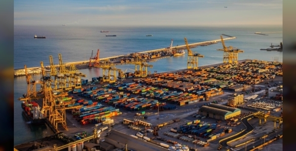 Tarım sektöründe 9 aylık ihracat rakamı açıklandı: 19,67 milyar Dolar!