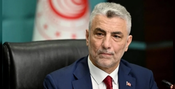 Ticaret Bakanı Bolat: Kadınların üretimi Türkiye Yüzyılı'na katkı sağlayacak
