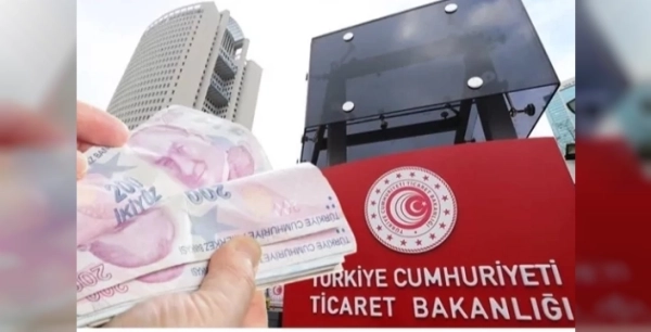 Ticaret Bakanlığı, DTÖ borcu olmadığını açıkladı