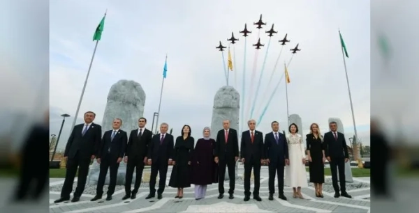 Türk Dünyası Diyalog Forumu Ankara'da toplanıyor