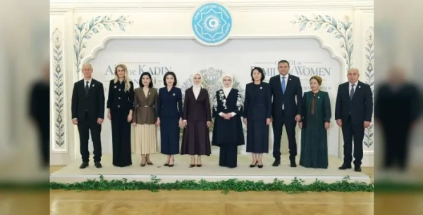 Türk dünyası için Aile ve Kadın Konseyi kuruluyor