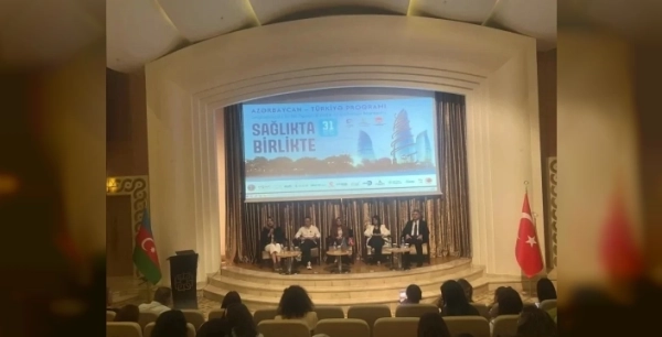 Türk dünyası sağlık iş birliği zirvesi Ankara'da gerçekleşecek