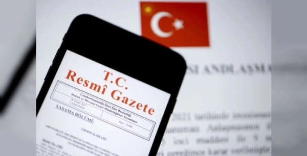 Türkiye, AB ile fon düzenlemelerini güncelledi ve iklim anlaşmalarını onayladı