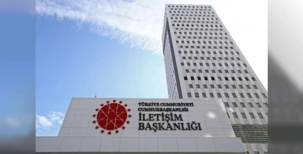 Türkiye, İsrail'in Suriye'ye yönelik eylemlerine tepki gösterdi