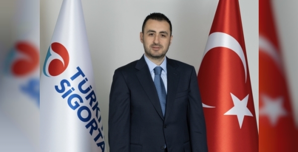 Türkiye Sigorta'dan rekor büyüme: Prim üretimi 53,8 milyar liraya fırladı