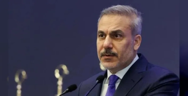 Türkiye yedi ülkenin dışişleri bakanlarını İstanbul'da ağırlayacak