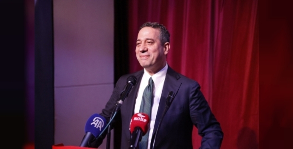 Uğur Mumcu anıldı, Malatya'da adalet ve demokrasi paneli düzenlendi