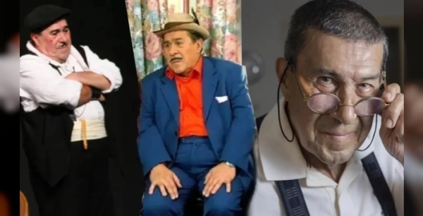 Usta oyuncu Zihni Göktay'dan çarpıcı açıklamalar: '28 yıl Lüküs Hayat oynadım ama hiç lüks yaşamadım