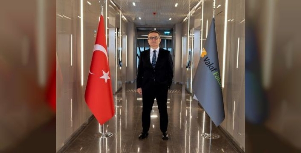 Vakıf Faktoring'in net kârı 1,76 milyar liraya çıktı