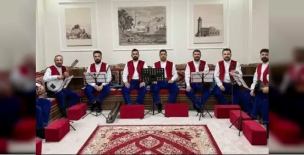 Van Oturma Gecesi Bodrum'da tanıtılacak