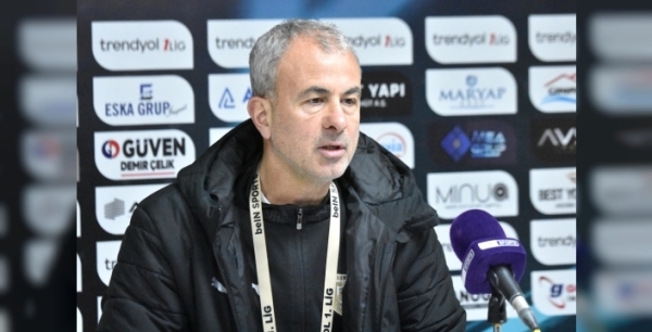 Vanspor'dan Bodrum FK karşısında net galibiyet: Teknik direktörlerden açıklamalar