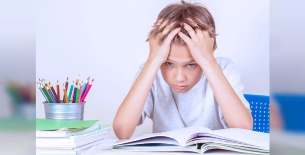 Yapay zekâ, disleksiyi yüzde 99,6 doğrulukla tespit ediyor