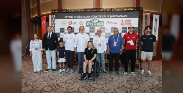 Yarım asırlık heyecan: 50. Yeşil Bursa Rallisi start alıyor